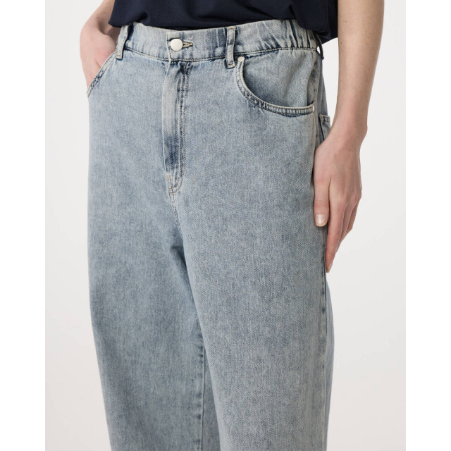 Knit-ted Broek 261p110 dennie Knit-ted Broek 261P110 Dennie large