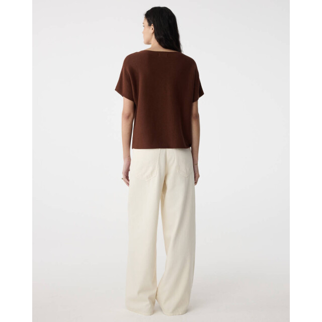 Knit-ted Broek 261p114 twiggy Knit-ted Broek 261P114 Twiggy large