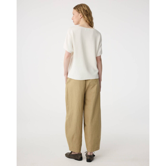 Knit-ted Broek 261p100 mona Knit-ted Broek 261P100 Mona large