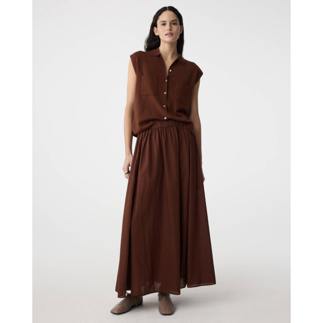 Knit-ted Rok 261p145 cato Knit-ted Rok 261P145 Cato large