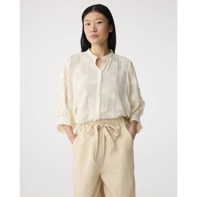 Knit-ted Blouse lange mouw 261p218 xena Knit-ted Blouse lange mouw 261P218 Xena large