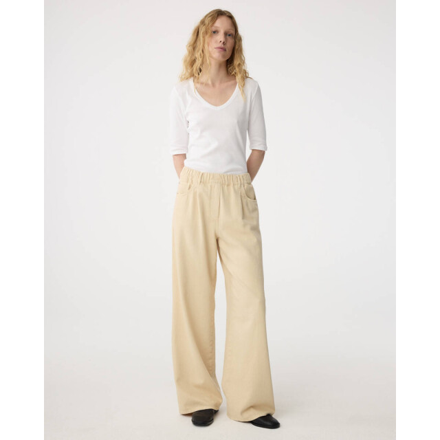 Knit-ted Broek 261p114 twiggy Knit-ted Broek 261P114 Twiggy large