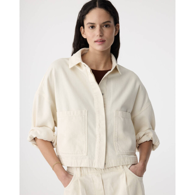 Knit-ted Jasje 261p116 daisy Knit-ted Jasje 261P116 Daisy large