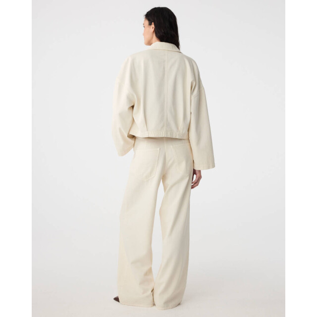 Knit-ted Jasje 261p116 daisy Knit-ted Jasje 261P116 Daisy large