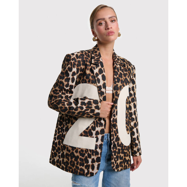 Alix The Label Blazer 2602462567 ALIX The Label Blazer 2602462567 large