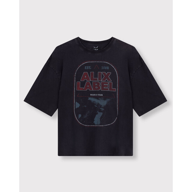 Alix The Label T-shirt 2602816653 ALIX The Label T-shirt 2602816653 large