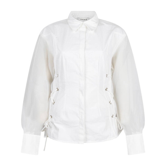 Aaiko Blouse lange mouw timeless radiance Aaiko Blouse lange mouw TIMELESS RADIANCE large