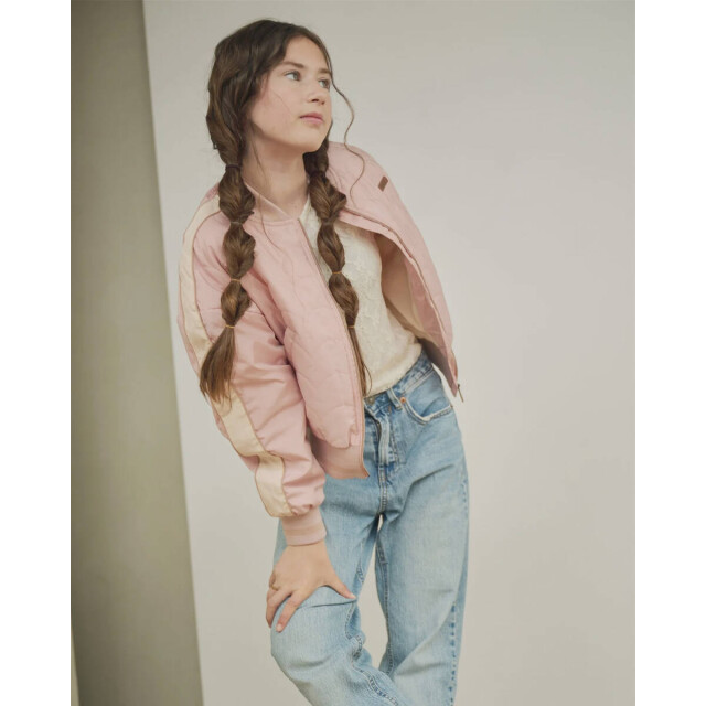 NoBell Jasje q602-3200 bomber Nobell Jasje Q602-3200 Bomber large