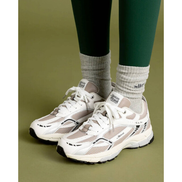 Mercer Amsterdam Sneakers me261002 the re-r Mercer Sneakers ME261002 THE RE-R large