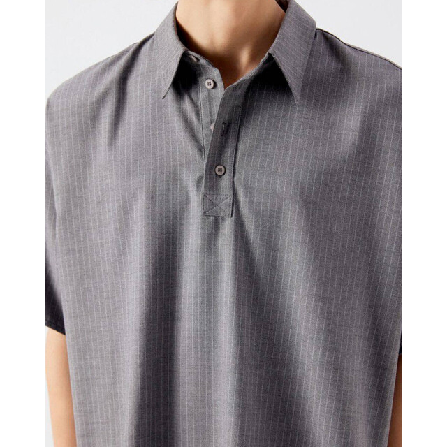 American Vintage Polo myro07ae26 American Vintage Polo MYRO07AE26 large