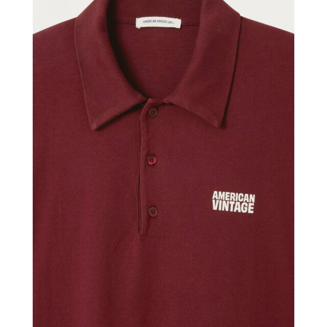 American Vintage Pullover mgix02ce26 American Vintage Pullover MGIX02CE26 large