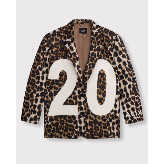 Alix The Label Blazer 2602462567 ALIX The Label Blazer 2602462567 large