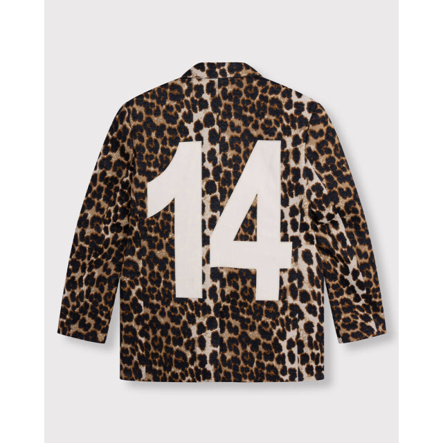 Alix The Label Blazer 2602462567 ALIX The Label Blazer 2602462567 large