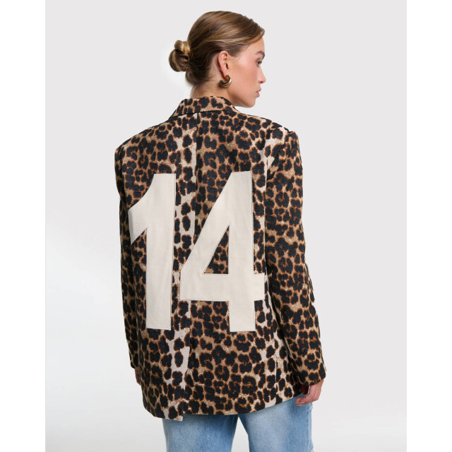 Alix The Label Blazer 2602462567 ALIX The Label Blazer 2602462567 large