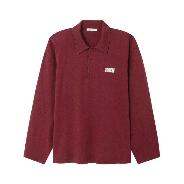 American Vintage Pullover mgix02ce26 American Vintage Pullover MGIX02CE26 large