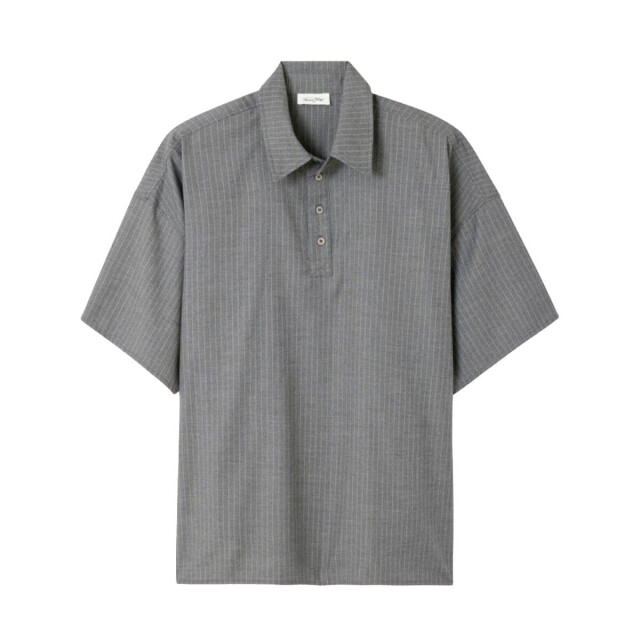 American Vintage Polo myro07ae26 American Vintage Polo MYRO07AE26 large