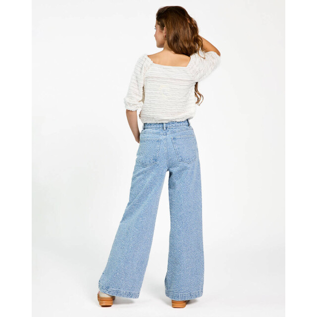 AI&KO Top lange mouw shelby pes 188 g Ai&Ko Top lange mouw SHELBY PES 188 G large