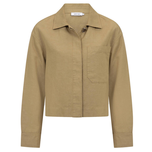 Knit-ted Jasje 261p101 joan Knit-ted Jasje 261P101 Joan large