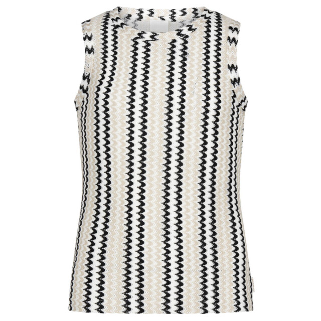 AI&KO Top lange mouw wailey pes 169 g Ai&Ko Top lange mouw WAILEY PES 169 G large