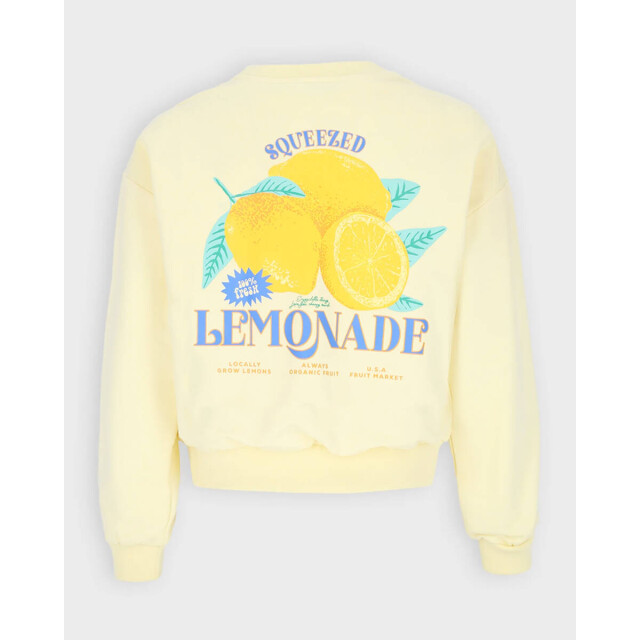 NoBell Sweat q602-3301 kim Nobell Sweat Q602-3301 Kim large