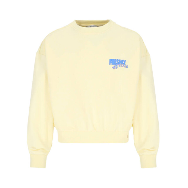 NoBell Sweat q602-3301 kim Nobell Sweat Q602-3301 Kim large