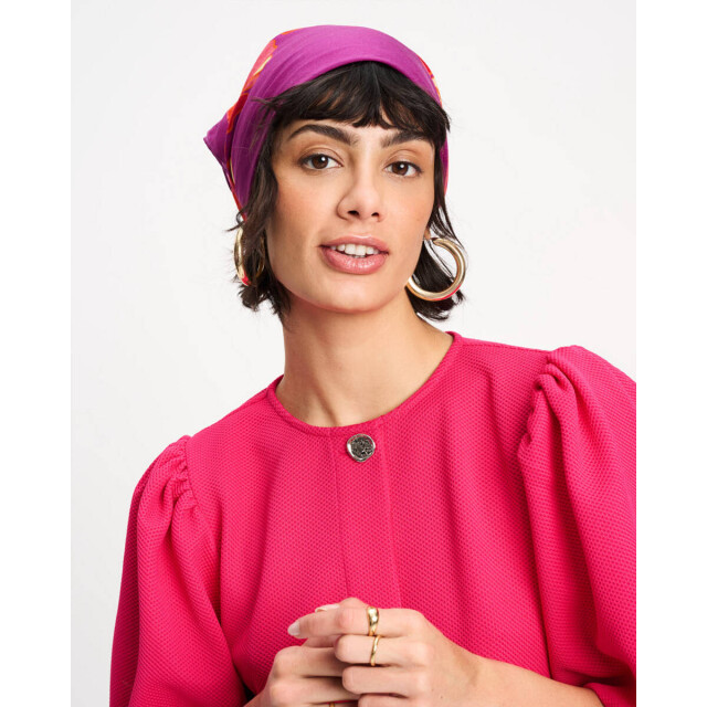 Pom Amsterdam Shawl sp9603 Pom Amsterdam Shawl SP9603 large