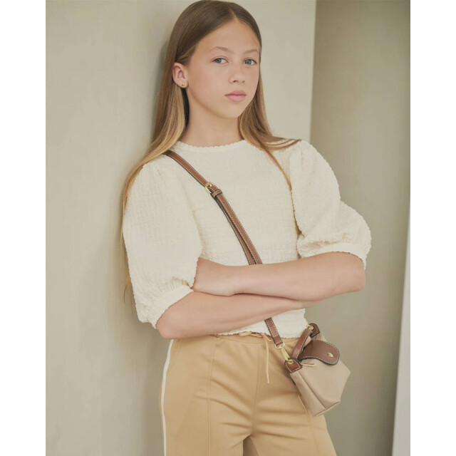 NoBell Top korte mouw q602-3401 kylias Nobell Top korte mouw Q602-3401 Kylias large