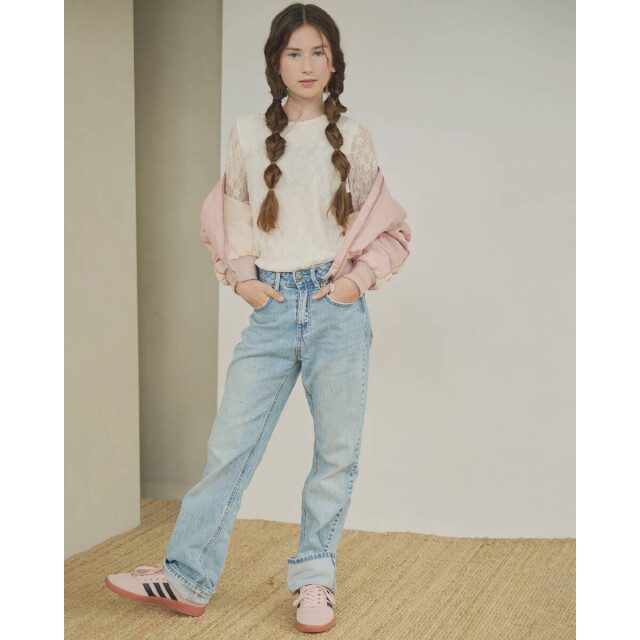 NoBell Top lange mouw q602-3403 kaya Nobell Top lange mouw Q602-3403 Kaya large