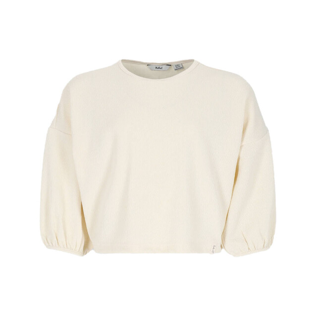 NoBell Top korte mouw q602-3404 kess Nobell Top korte mouw Q602-3404 Kess large