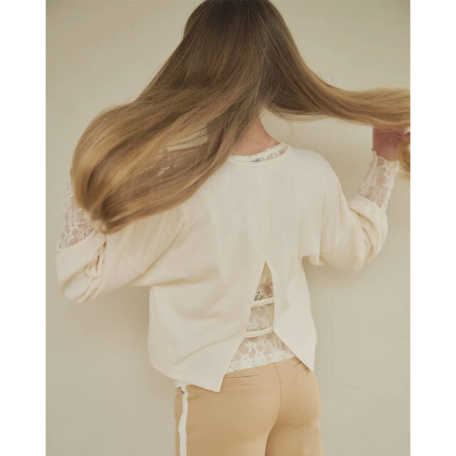 NoBell Top korte mouw q602-3404 kess Nobell Top korte mouw Q602-3404 Kess large