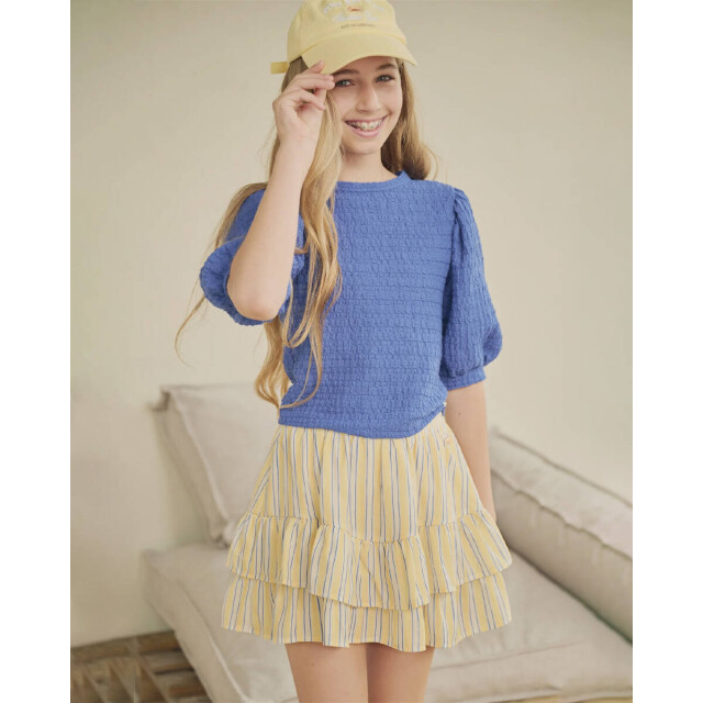 NoBell Rokje q602-3701 naia Nobell Rokje Q602-3701 Naia large