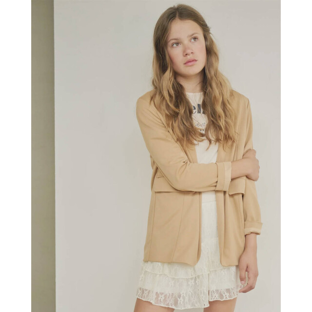 NoBell Top korte mouw q602-3400 kit Nobell Top korte mouw Q602-3400 Kit large