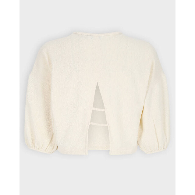 NoBell Top korte mouw q602-3404 kess Nobell Top korte mouw Q602-3404 Kess large