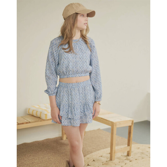 NoBell Rokje q602-3701 naia Nobell Rokje Q602-3701 Naia large