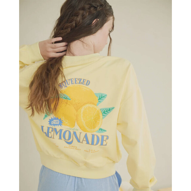 NoBell Sweat q602-3301 kim Nobell Sweat Q602-3301 Kim large