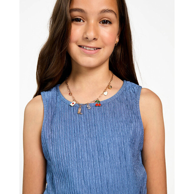 AI&KO Top lange mouw daira pes 562 g Ai&Ko Top lange mouw DAIRA PES 562 G large