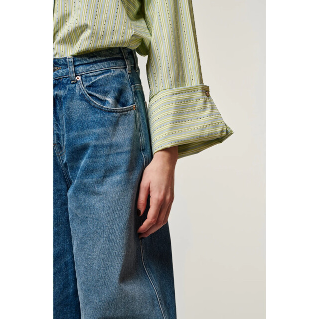 Aaiko Sacha barrel jeans Sacha barrel jeans large