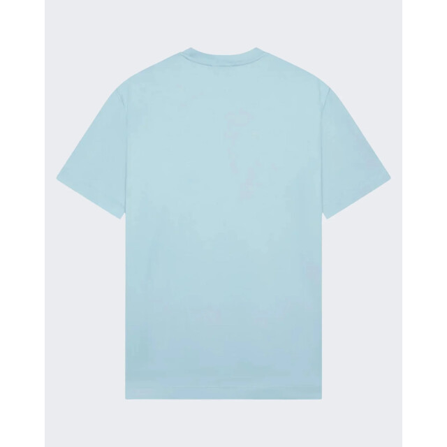 Valenza Heren interlock supima t-shirt 1001-162-162 large