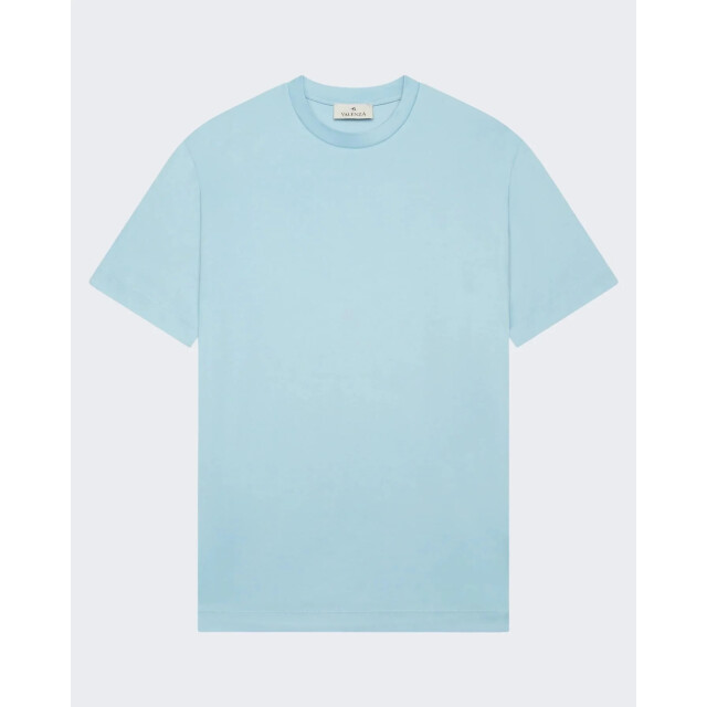 Valenza Heren interlock supima t-shirt 1001-162-162 large