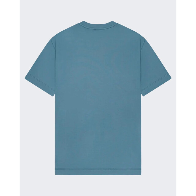 Valenza Heren interlock supima t-shirt 1001-163-163 large