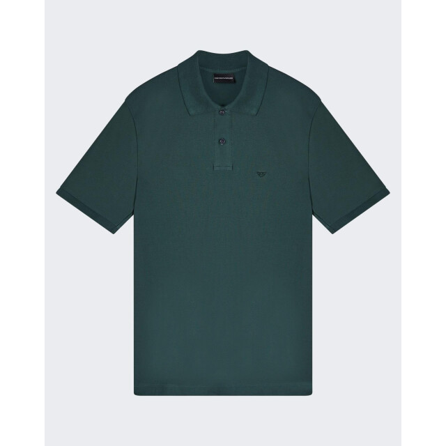 Emporio Armani Heren armani polo EM005239-AF10497-U7263 large