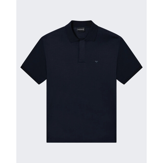 Emporio Armani Heren armani polo EM005492-AF24839-UB121 large