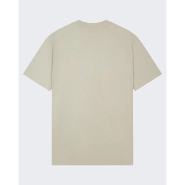 Valenza Heren interlock supima t-shirt 1001-14-14 large