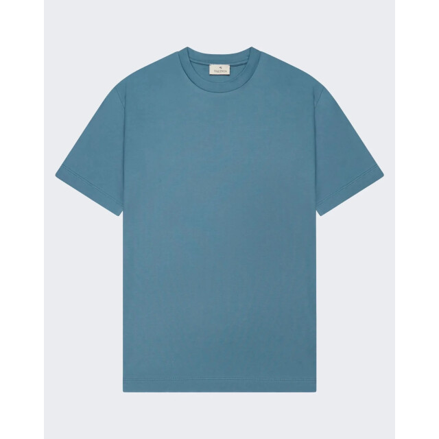 Valenza Heren interlock supima t-shirt 1001-163-163 large