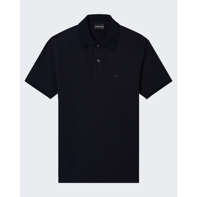 Emporio Armani Heren armani polo EM005239-AF10497-UB118 large