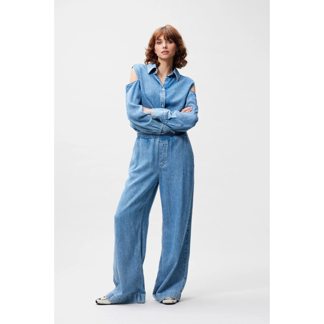 Catwalk Junkie 2601023209 denim jogger 2601023209 Denim jogger large