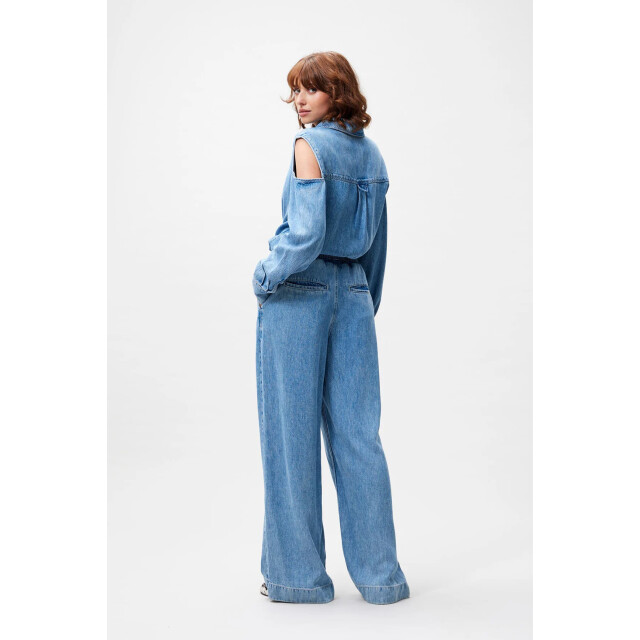 Catwalk Junkie 2601023209 denim jogger 2601023209 Denim jogger large