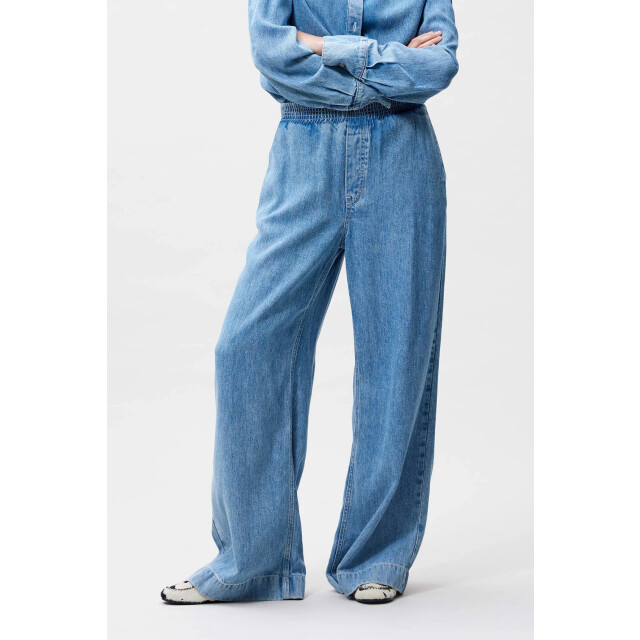 Catwalk Junkie 2601023209 denim jogger 2601023209 Denim jogger large