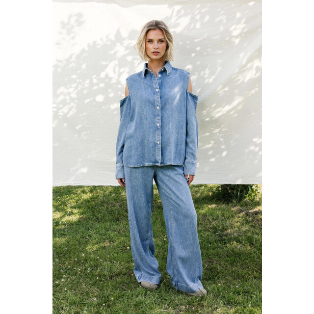 Catwalk Junkie 2601023209 denim jogger 2601023209 Denim jogger large