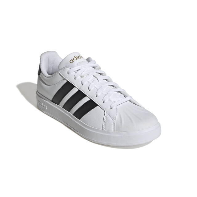 Adidas streettalk lage sneakers heren - 073731_105-10 large